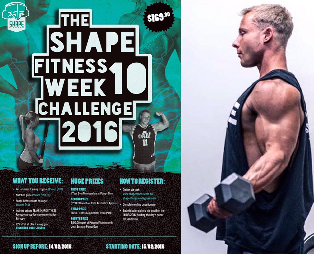 JoshBurnn's tweet photo. Join my team! 💪 
https://t.co/5lzIowWvag https://t.co/OEZijYHDck