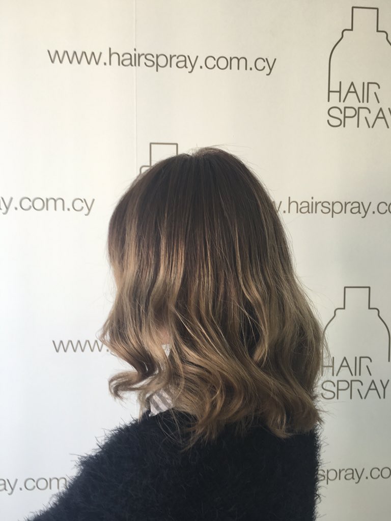 G_TpsixiELENAKI's tweet photo. #Hairspraycy #hairompre #createby Ελενη Πετρου ! #follow on Instagram @ hairspray_cy https://t.co/obOIDZ413h