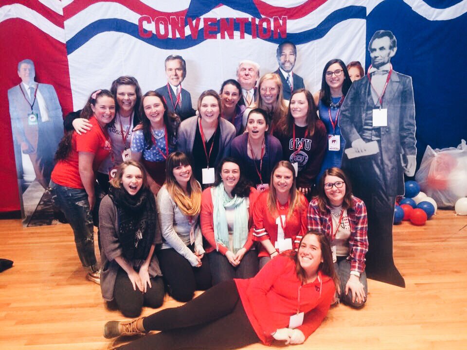 Kappa Alpha Theta tweet media
