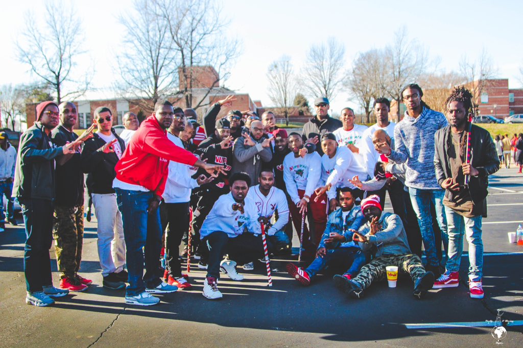 UpstateNupes's tweet photo. #NUPEstate #UPPN #UpstatePrettyNasty #ThePrettyOmazingNupes #BlackDiamondChapter #UpstateNupes #USCU #UofSCU https://t.co/SCGOjDElqz