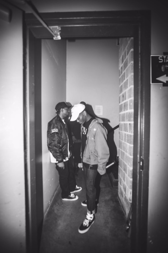 Dizzy Wright (@dizzywright) on Twitter photo 