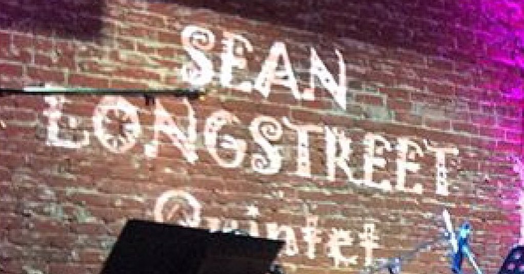TimFloresProd's tweet image. February 13th 7-10pm Sean Longstreet and his quintet @ Hangar 24 Craft Brewery 1710 Sessums Dr. Redlands CA 92374