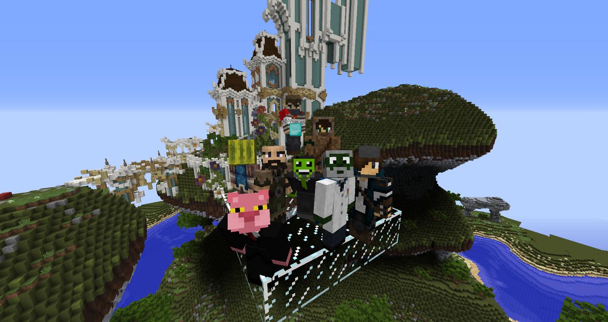 LanguageCraft's tweet photo. Merci à vous tous qui êtes passé sur ce live, ça nous a vraiment fait plaisir <3 À dimanche prochain ! https://t.co/cSZa2ewZG6