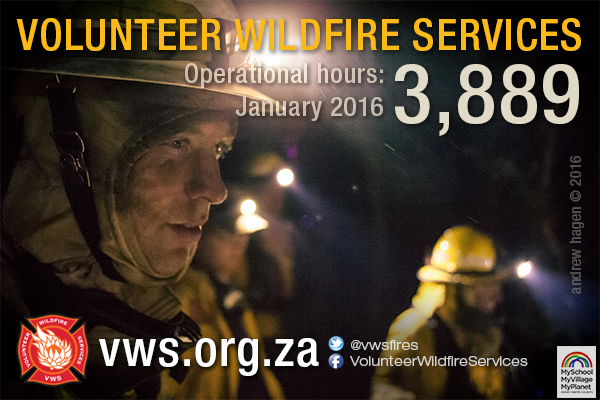 vwsfires's tweet photo. It was a busy January for VWS, with crews amassing over 3889 #OperationalHours (that's 162 days). #Volunteering https://t.co/gHTybfi4AD