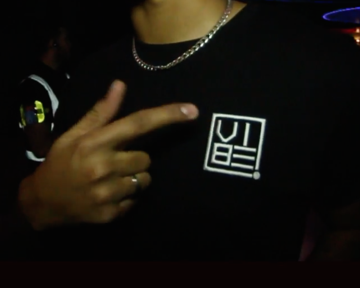 Vibe London (@vibeldn) on Twitter photo 