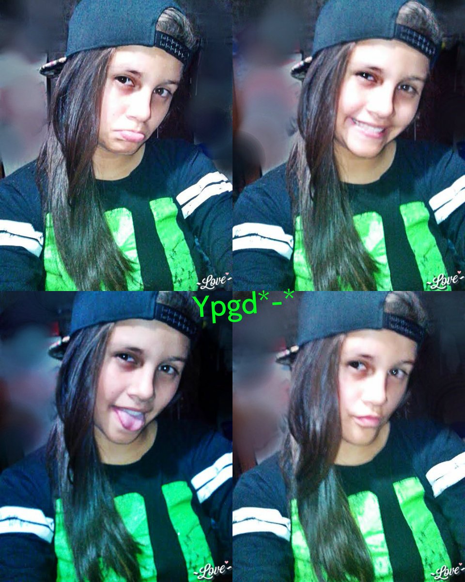 YeliannyGamboa's tweet photo. Vive Tu Vida.. Que Yo Disfruto La Mia❤😍👌
#Ypgd❤ https://t.co/DlrvjtkXDI