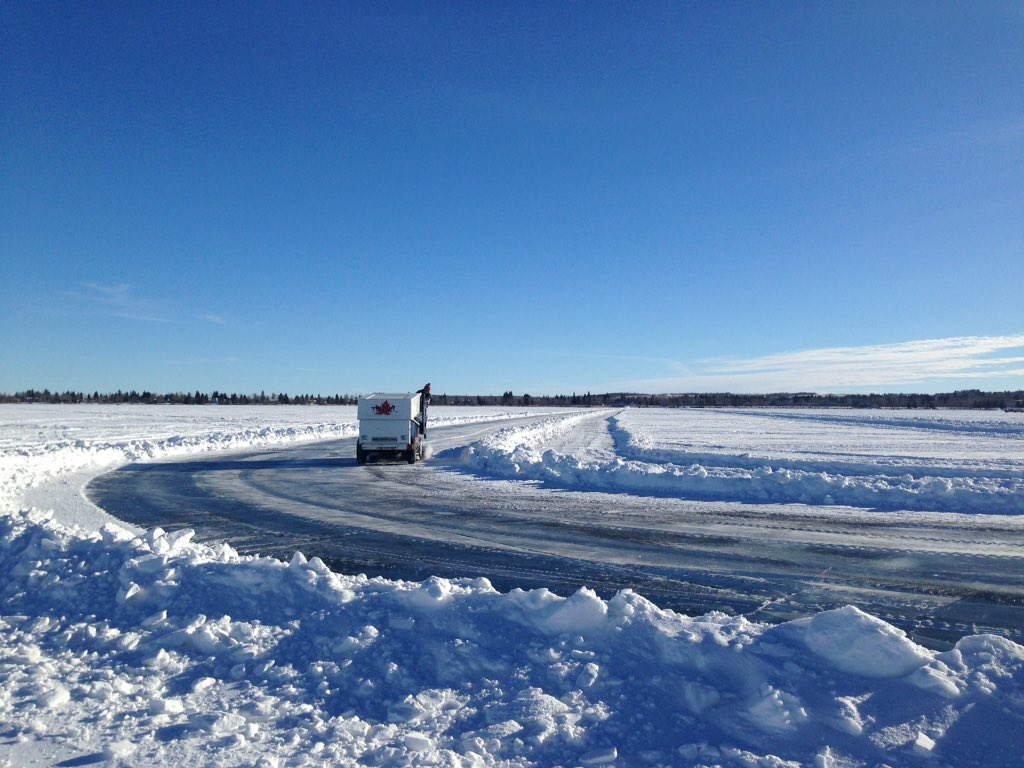 FSSMA_skating's tweet photo. Nothing sais #WeAreWinter #Canada like a #zamboni @SylvanLake_AB #sunnysunday https://t.co/v9BSp6y2x6