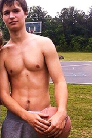 #SeduciveSunday It's my first time