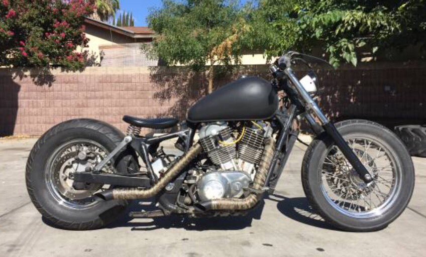 TripSixHooligan's tweet photo. Might be picking this bad bitch up today... #IronSled https://t.co/Fd1rr9ipPp