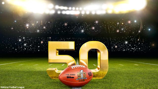 KravSimi's tweet photo. Which team are you supporting ? #superbowl50 #SuperBowl #football #gameday https://t.co/rTh5PbdKrP