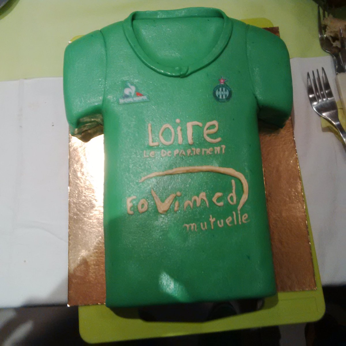Lauren Jacquin Arnaudsarko Ovalie Asseofficiel Oh Puree Qu Il Est Trop Magnifique Ce Gateau