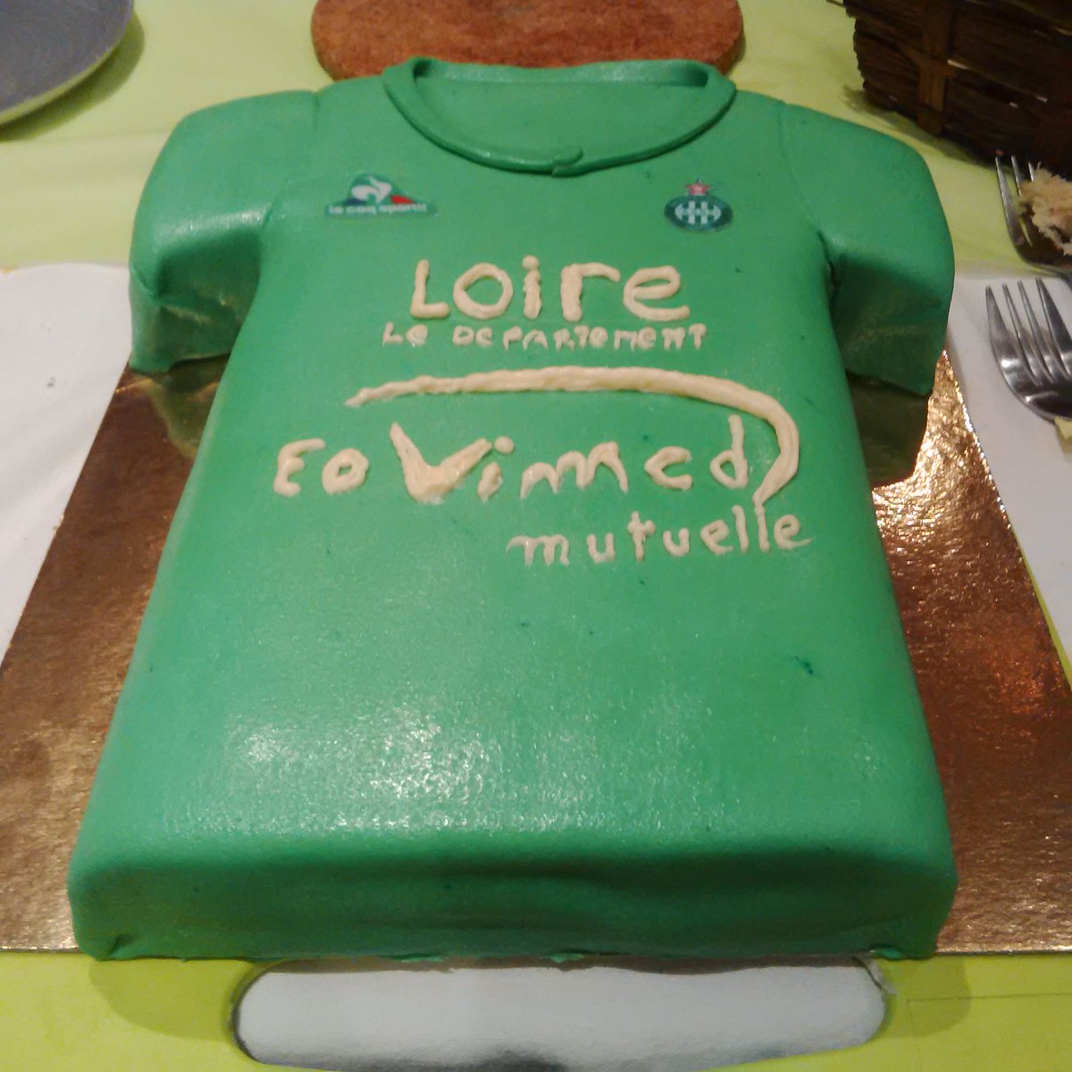 Lauren Jacquin Arnaudsarko Ovalie Asseofficiel Oh Puree Qu Il Est Trop Magnifique Ce Gateau