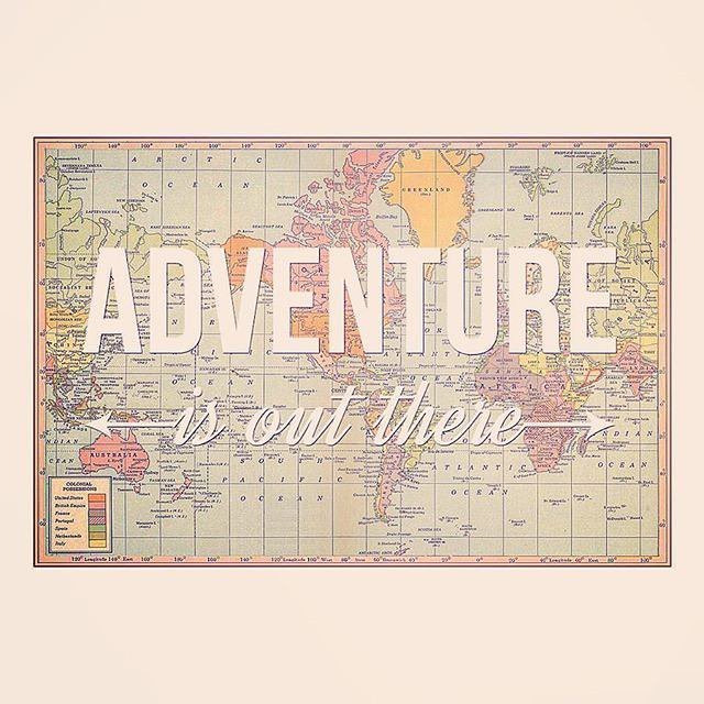 Where are we all spending February? #digitalnomads #travel #wanderlust