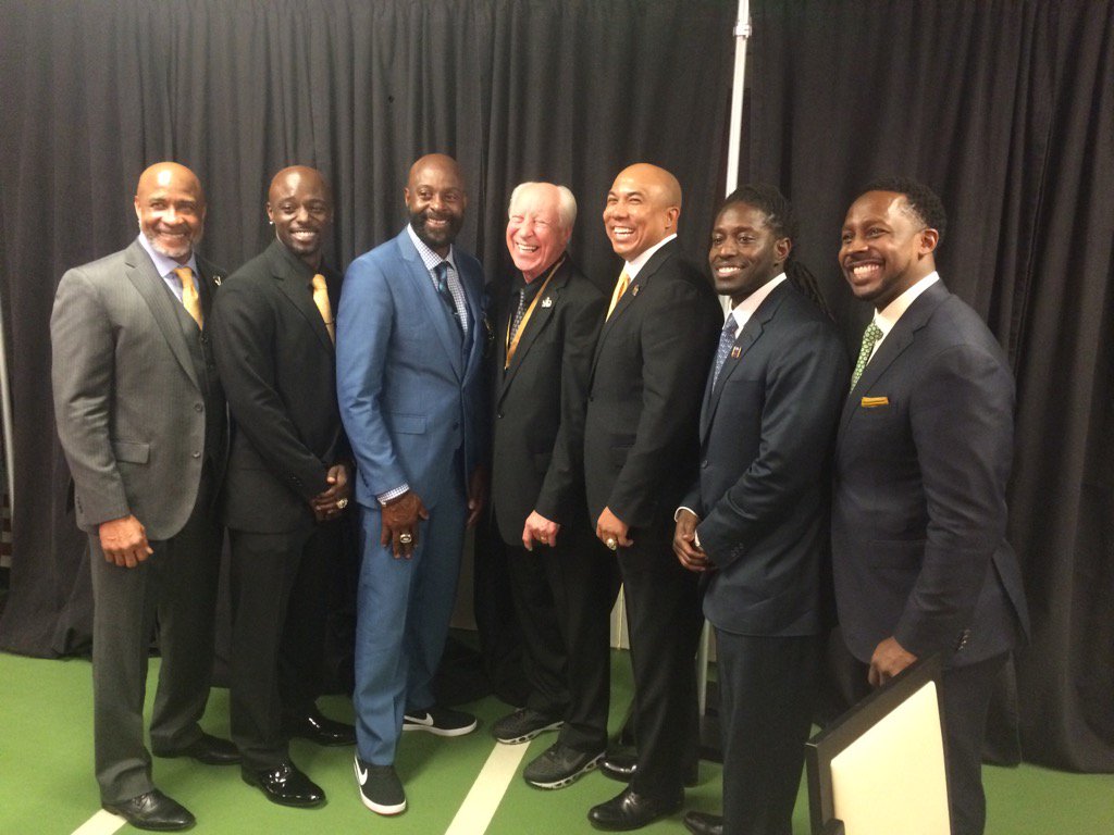 JerryRice tweet picture