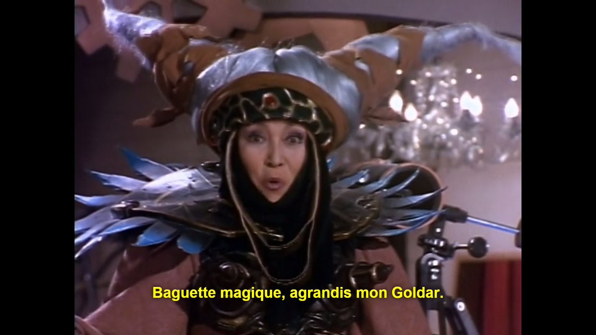 _frerelumiere's tweet photo. Power Rangers épisode 1 https://t.co/uTmCO2KPHW