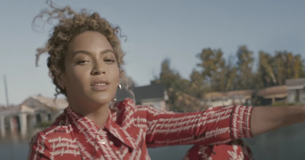 HuffPost's tweet image. Red Lobster responds to Beyonce's #Formation in the best way possible huff.to/1nRxNeS