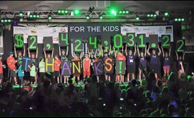 UIDM's tweet photo. Thank you to all for the support throughout our event! We are so excited we reached our goal and to help more #FTK https://t.co/e3m4wCMGab
