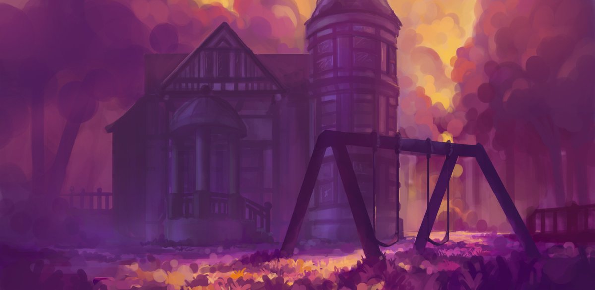 TomPrante's tweet photo. Unwind
Process: https://t.co/gzEvt0qXT3
-
#digitalpainting #conceptart #illustration #landscapes https://t.co/lnSF1hCMND