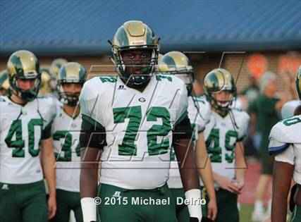 GHSRecruits's tweet photo. Congrats to Jalen Jackson @j_jmuffins on his latest offer from GA Southern https://t.co/TUSsWSABUo