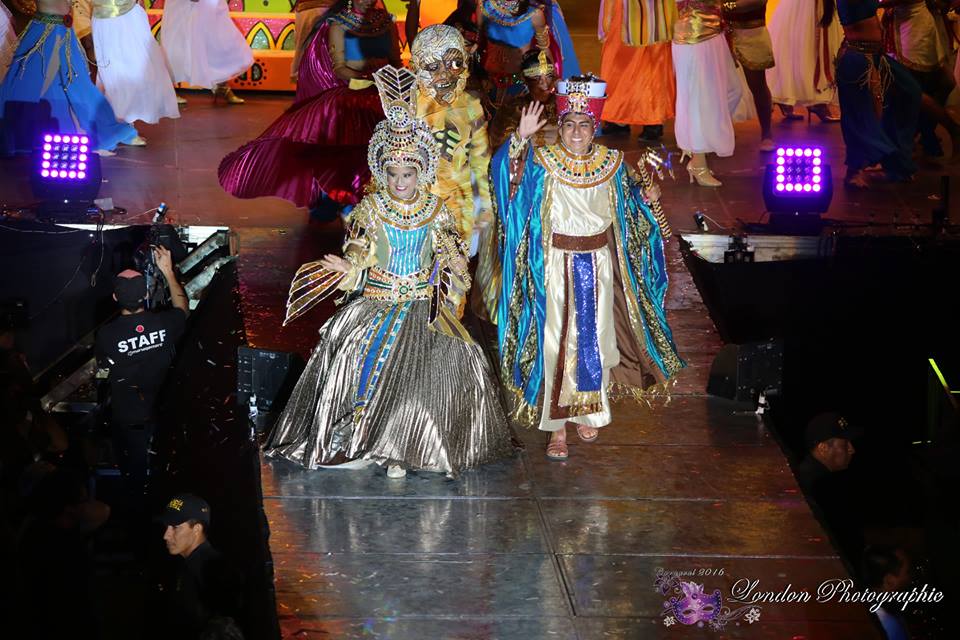 interjet's tweet photo. Únete a la celebración de alegría, música y diversión en el Carnaval de Campeche @carnavalcampe https://t.co/or1stCkNxC