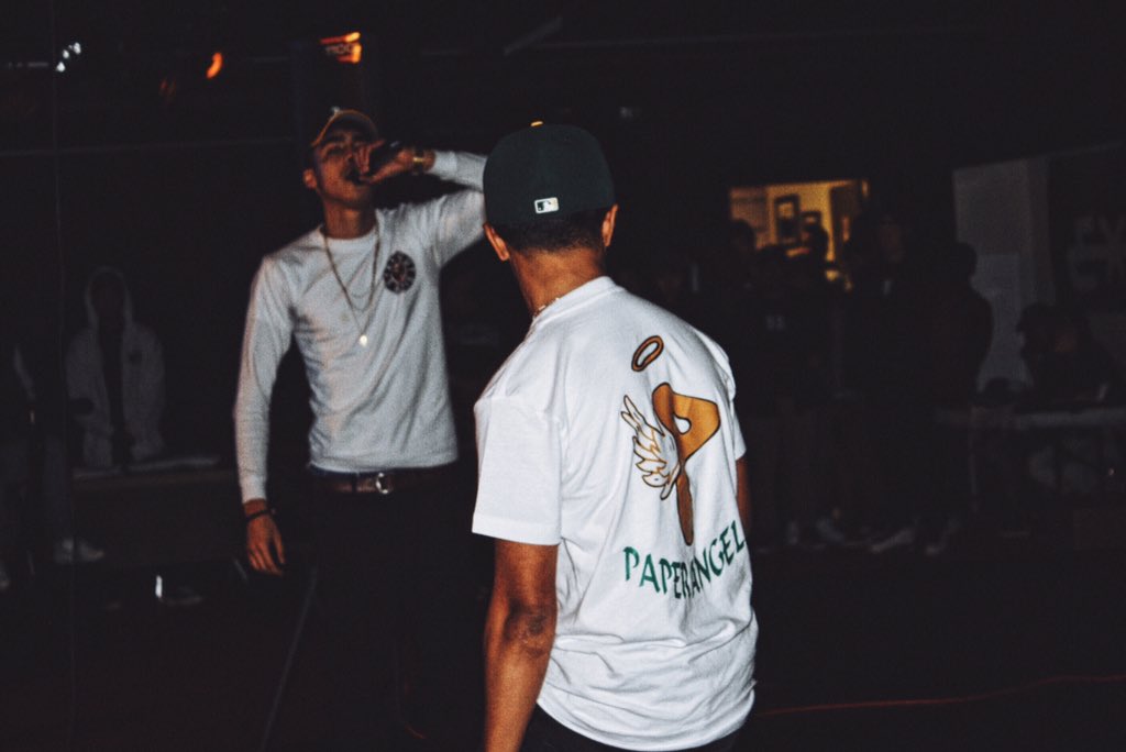 xo___________od's tweet photo. F.R.E.E. SHOW Pt 2
// #wiseiscurrency @benfrankeyo https://t.co/SjCqL6A6fO