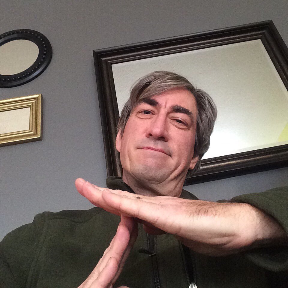 Pay close attention at the Super Bowl today for the TND30 sign!! Thanks to the NFL for the shout outs! #TND30