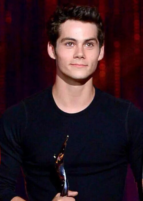 fodastromberg's tweet photo. Quando se trata desse homem a perna abre sozinha e a mão até treme 
Me note Senpai @dylanobrien https://t.co/mDqzeT91fp