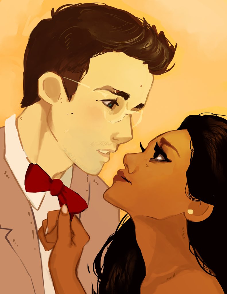 myrcellasear's tweet photo. E2 Westallen by the talented @KeezyBees 😍🤗 #TheFlash @grantgust @candicekp @FLASHtvwriters https://t.co/o0uvdNjrQO