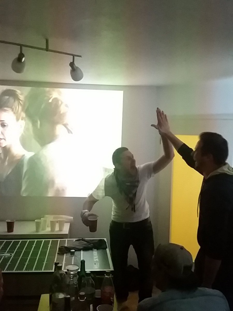 raoush87's tweet photo. #ranSB50 sieeeeg #superbowl #ranNFL  #ranNFLsuechtig #CARvsDEN https://t.co/KZnxtYQPMp