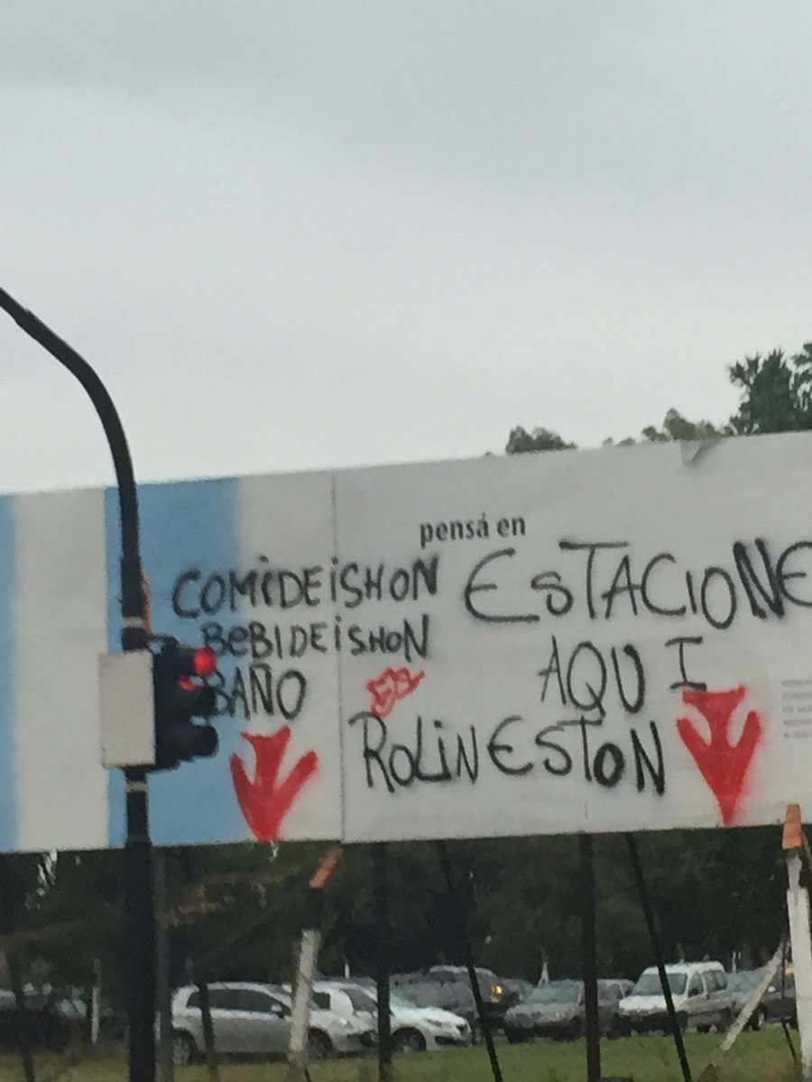 rosarioortegaOK's tweet photo. #RollinEston #Comideishon https://t.co/SVSWlTRVRw