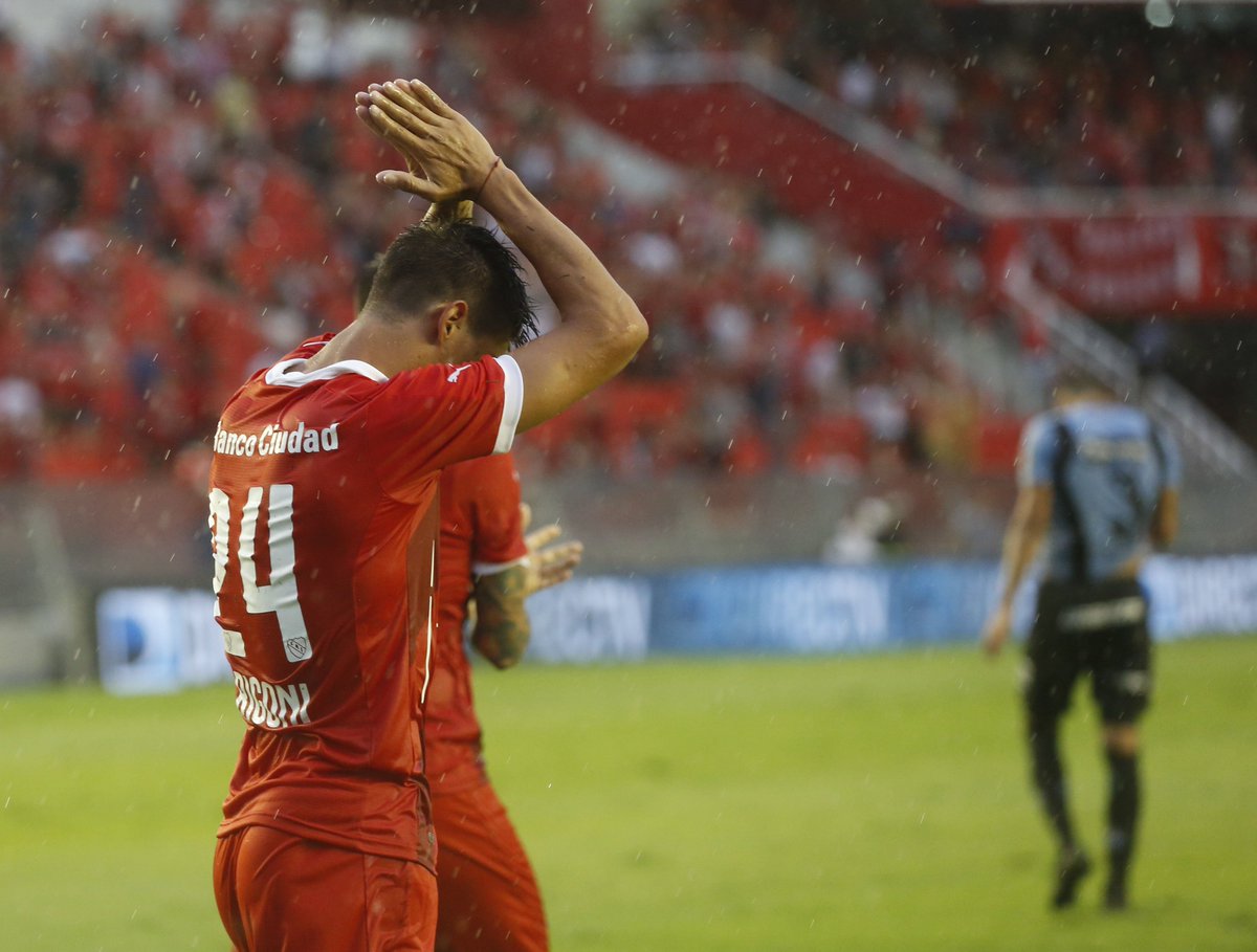Cristian Fernández tweet media