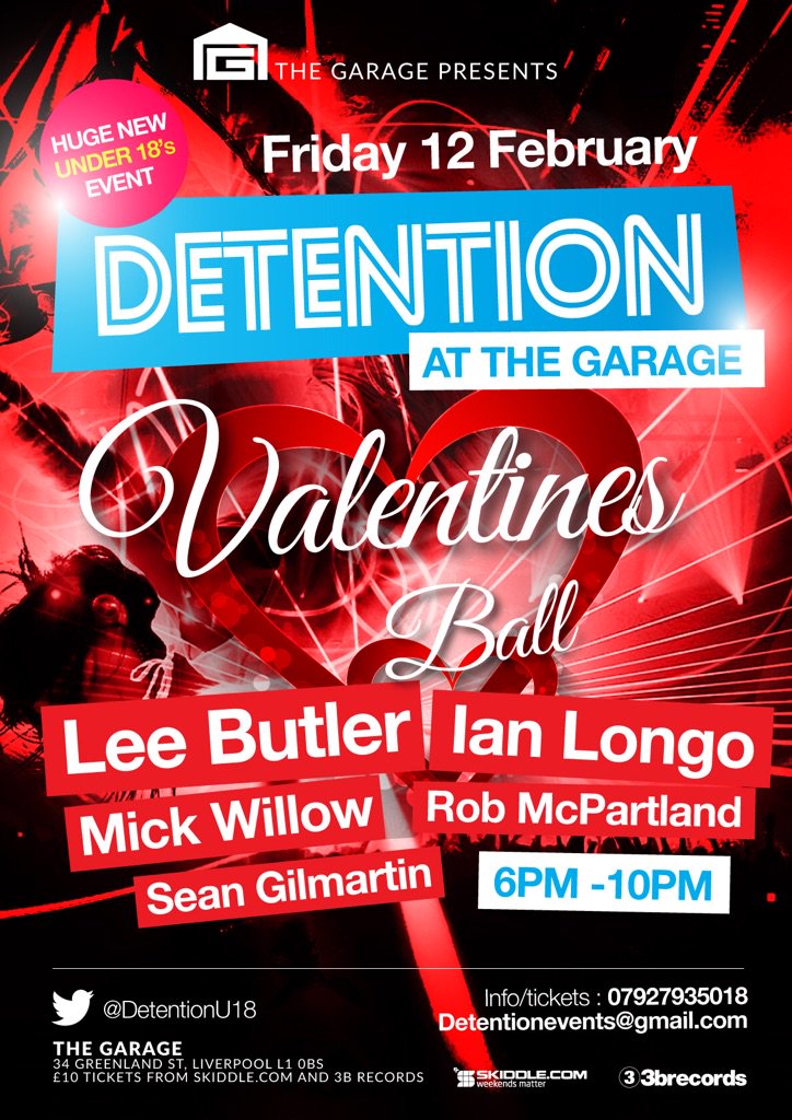 Ian Longo tweet media