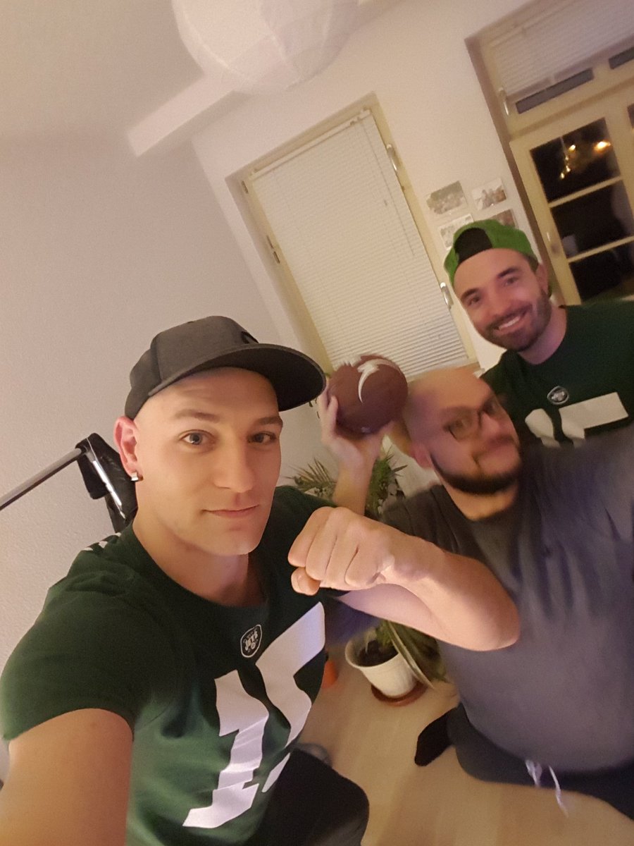 wir warten... #ranSB50