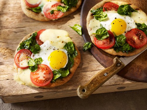 Food Is Love tweet media