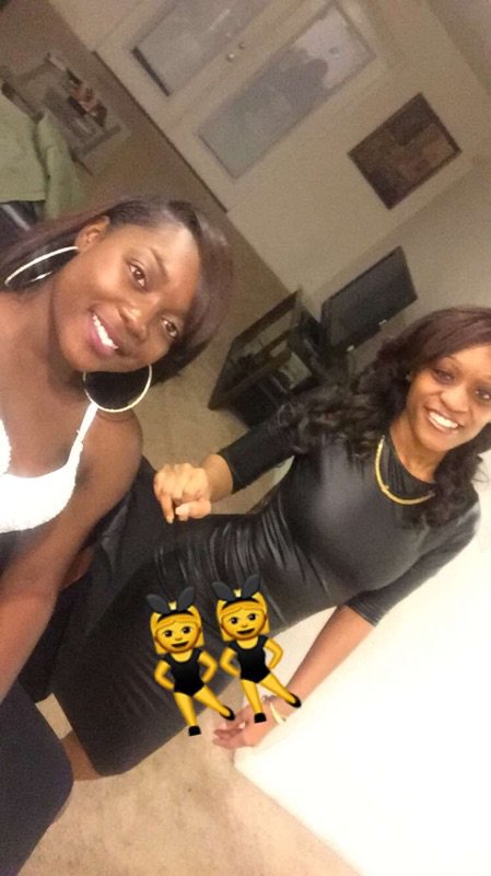 Tee_Cupp28's tweet photo. 🍫🍯😍 homecoming with Bae @x_SmokinOnKIFA https://t.co/scIiewMLg8