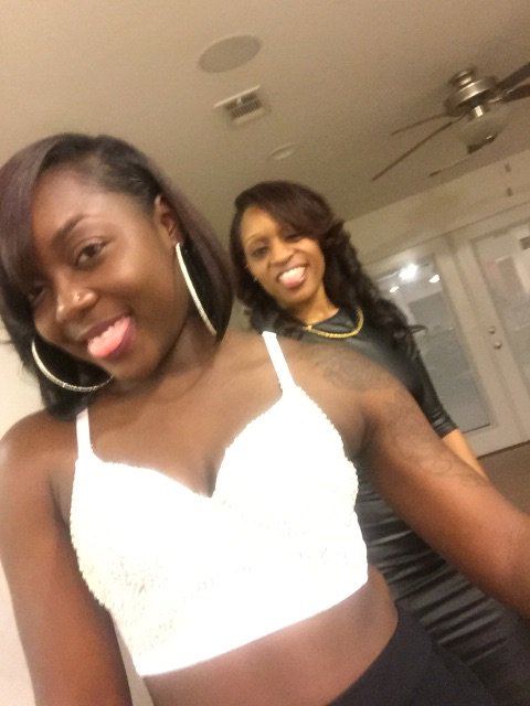 Tee_Cupp28's tweet photo. 🍫🍯😍 homecoming with Bae @x_SmokinOnKIFA https://t.co/scIiewMLg8