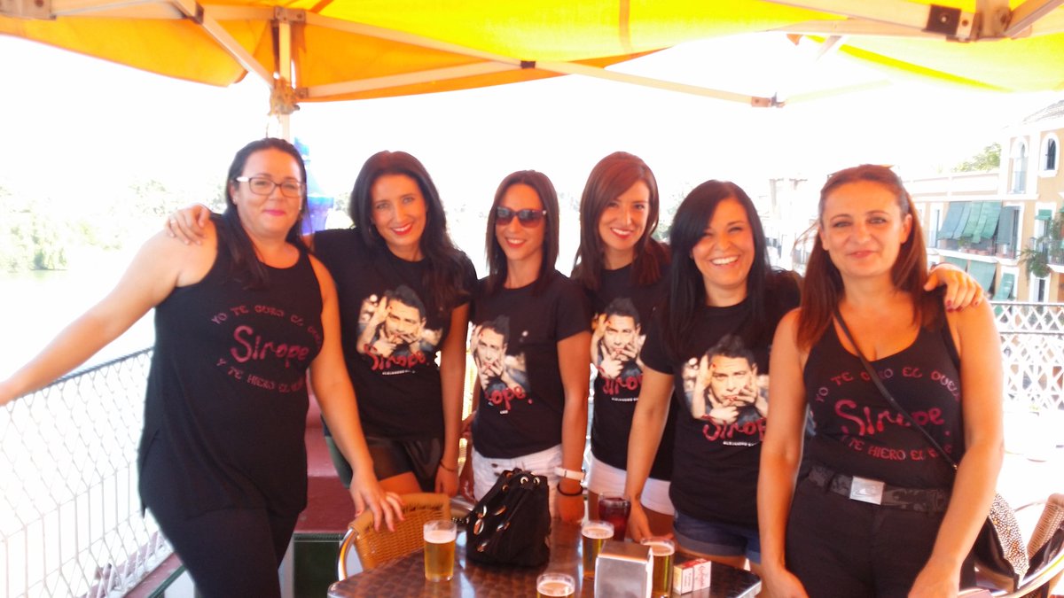 MANMEOLMEDO's tweet photo. @AlejandroSanz en julio mas... https://t.co/6XCqOAOSra