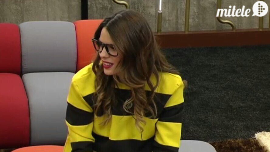 soryonce's tweet photo. RT aquí si cada día amas más a Laura Matamoros y cada día te declaras más del #TeamLaura https://t.co/FCdOSaLA5p