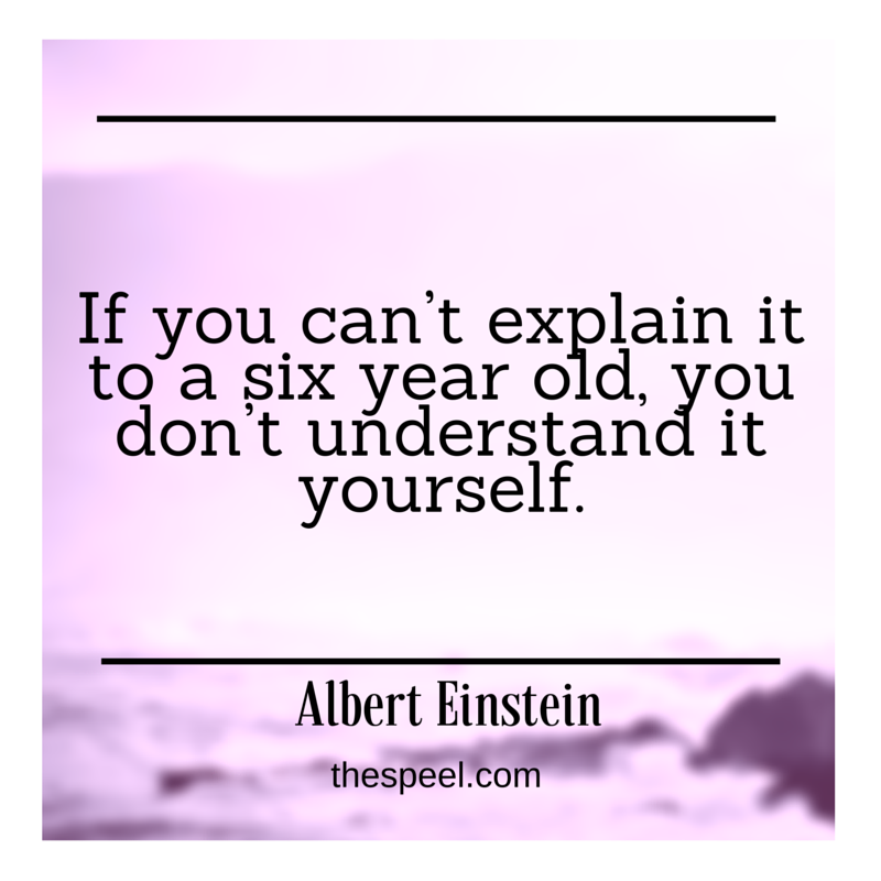 TheSpeeLBlog's tweet photo. The ultimate test... being able to explain things to six year olds is a skill! https://t.co/FfmXebw4Rt