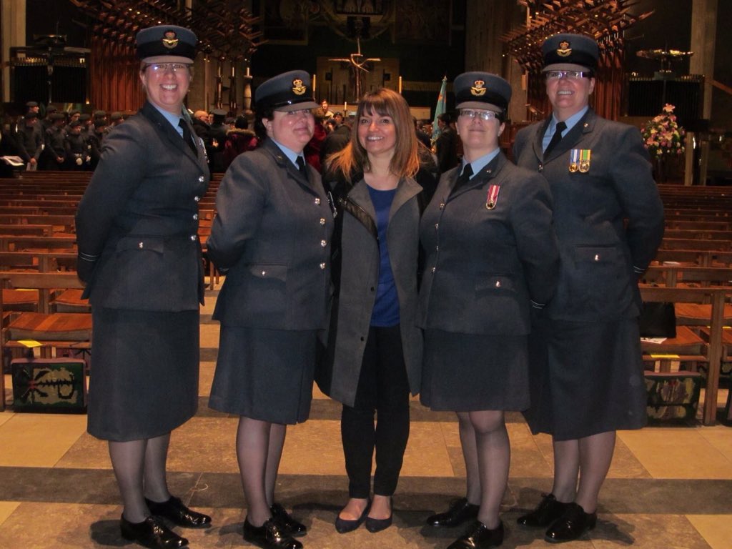 8F Sqn ATC tweet media