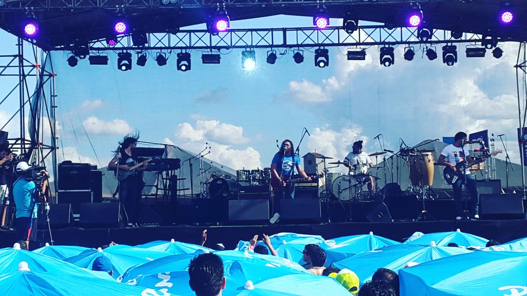 chekorasosa's tweet image. #salamandra #personalfestpy2016 #personalfestpy