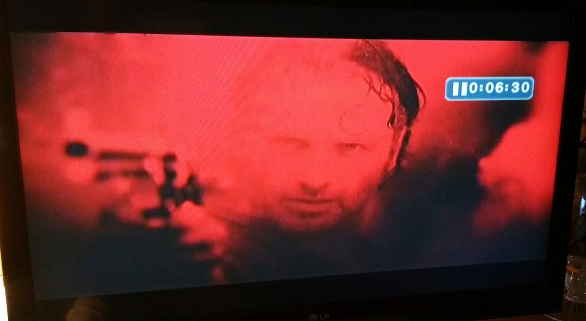 deniselynne1966's tweet image. Totally digging new promos!! #AwesomeVisuals