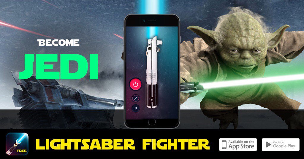 isaackunz360's tweet photo. Choose your side! #LightSaber #StarWars #KyloRen https://t.co/c9GqsFCCSu https://t.co/5HZJYnJT4S