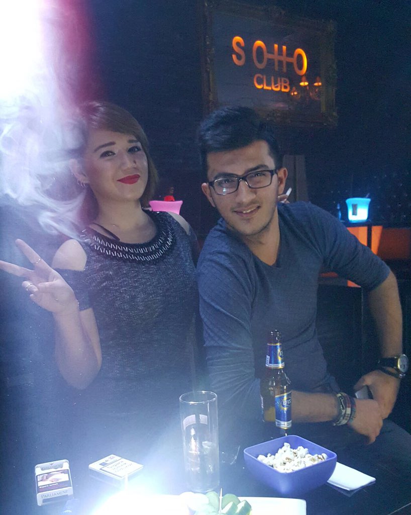 Eğlence günlerimiz canım ablam ❤️