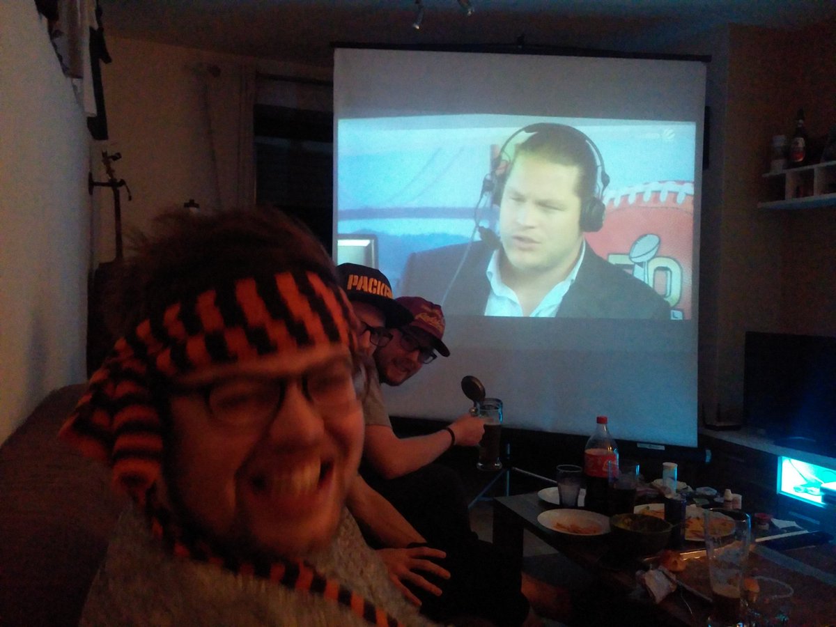 #monsterscreen #gobroncos #let'sroll #ranSB50