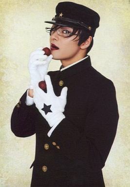 マドカ ジャスミン Na Twitteru 舞台版ライチの木村了のゼラは大好き T Co Ieymky7rxl