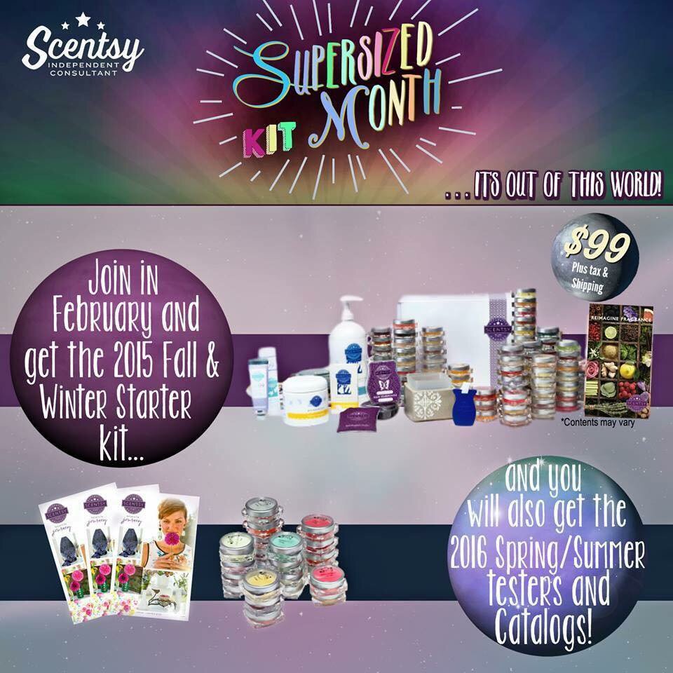Beachyyann's tweet photo. Join this month for $99 and your bundle of excitement is worth $309.00!!! That's a lot. https://t.co/V8GRtgvYdT