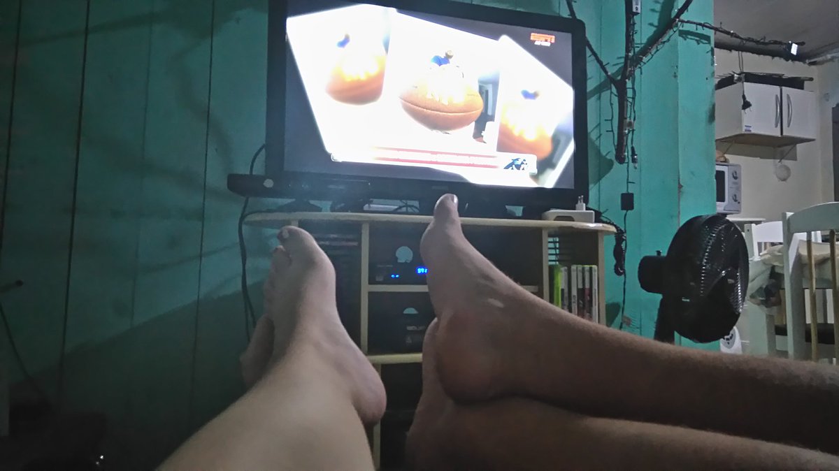 jonark23's tweet photo. #TudoPeloSuperBowl50 
Melhor parte do meu carnaval
@Broncos_Br  @Broncos https://t.co/cmB3ePbShA