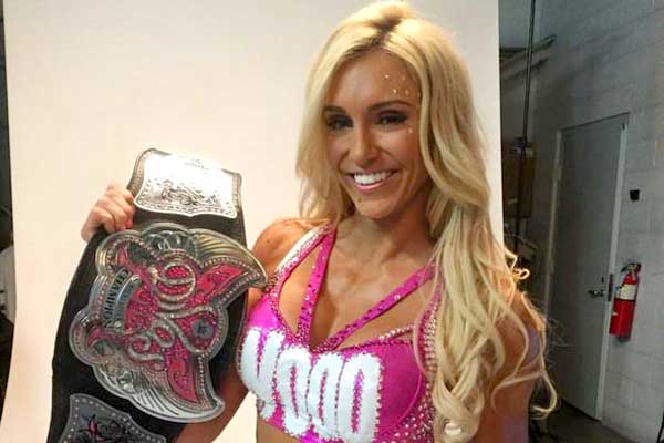 wwe_battles's tweet photo. Who's the better divas champion? 
RT for AJ Lee
Like for Charlotte https://t.co/I93s4GQoCe