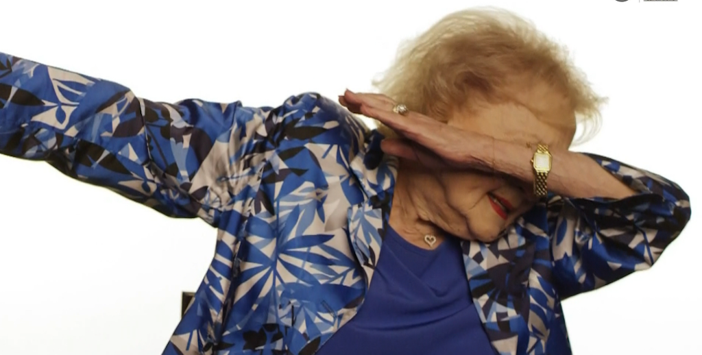 Betty White Weluvbettywhite Twitter